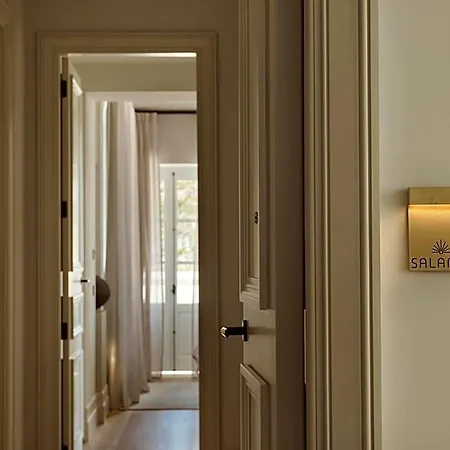 Hotel Amyth Of *