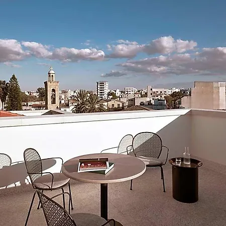 Amyth Of * Nicosia