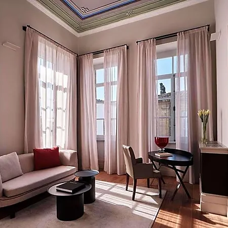 Amyth Of Hotel Nicosia