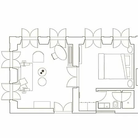 Hotel Amyth Of *