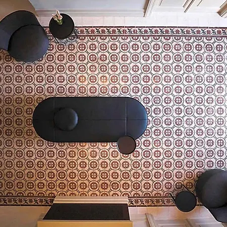 Amyth Of Hotel Nicosia