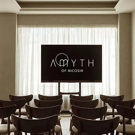 Amyth Of Hotel *