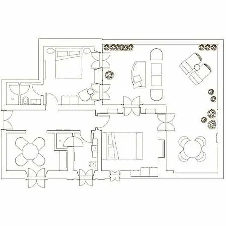 Amyth Of Hotel Nicosia